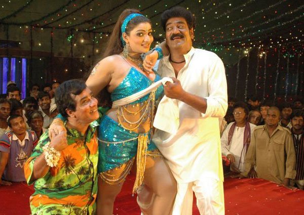 Babilona Actress hd photo