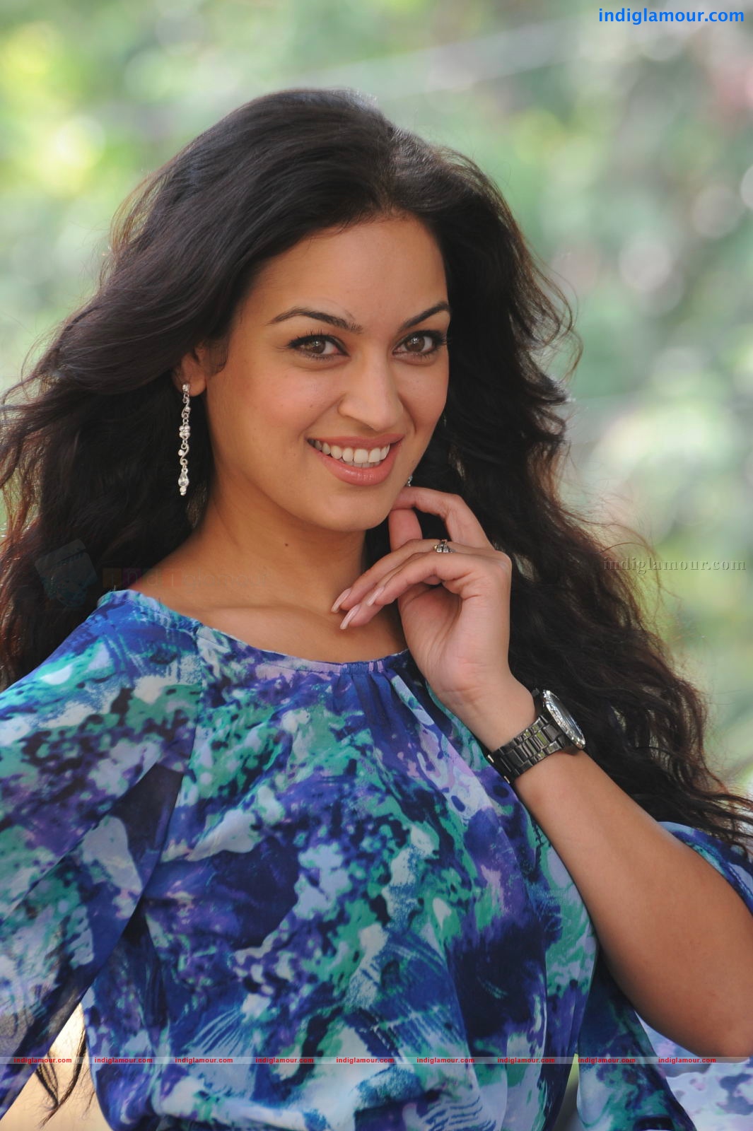 Maryam Zakaria Actress hd photo