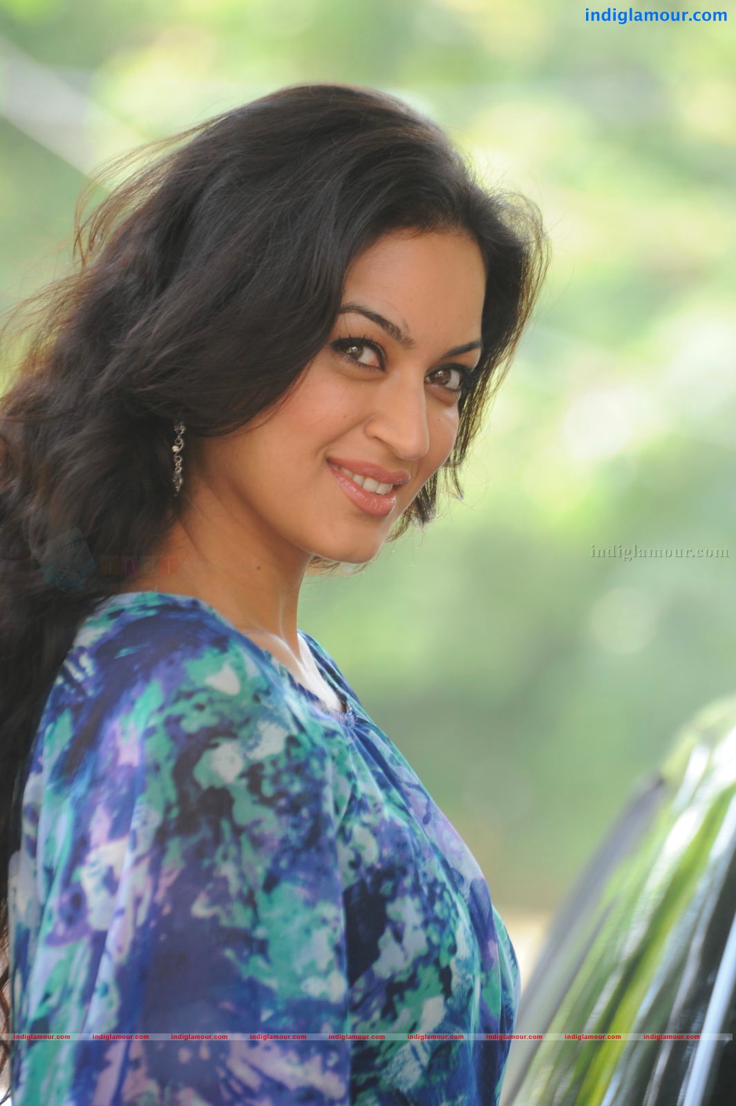 Maryam Zakaria Actress hd photo