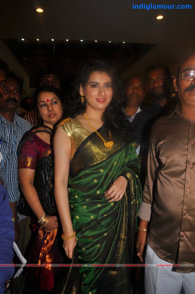 Veda Archana Sastry Actress hd photo