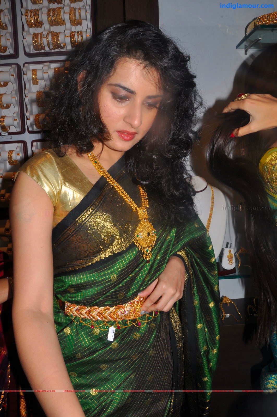Veda Archana Sastry Actress hd photo