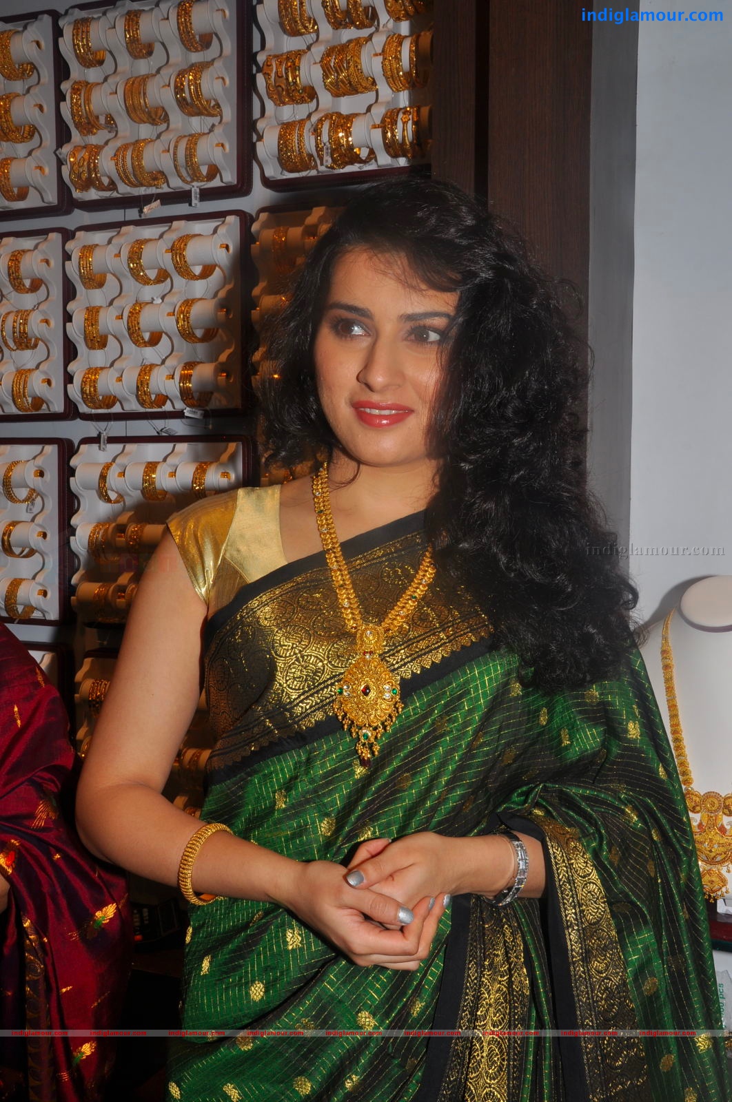 Veda Archana Sastry Actress hd photo