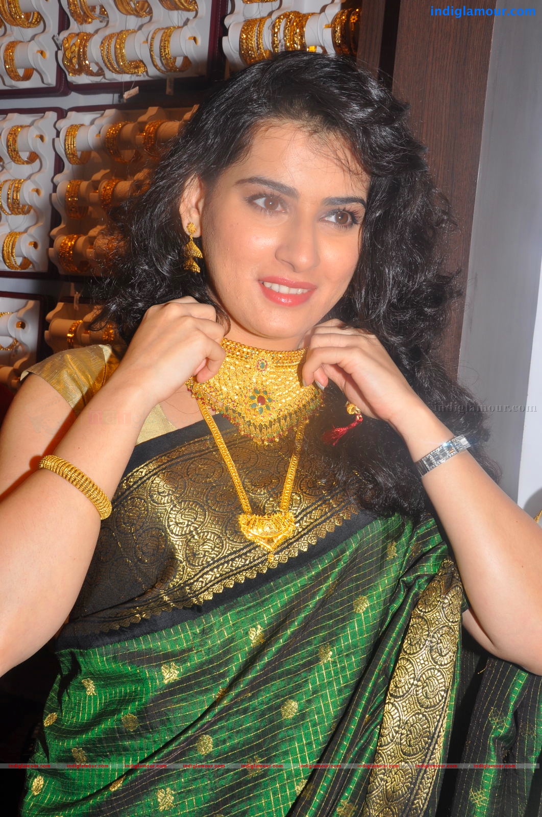 Veda Archana Sastry Actress hd photo