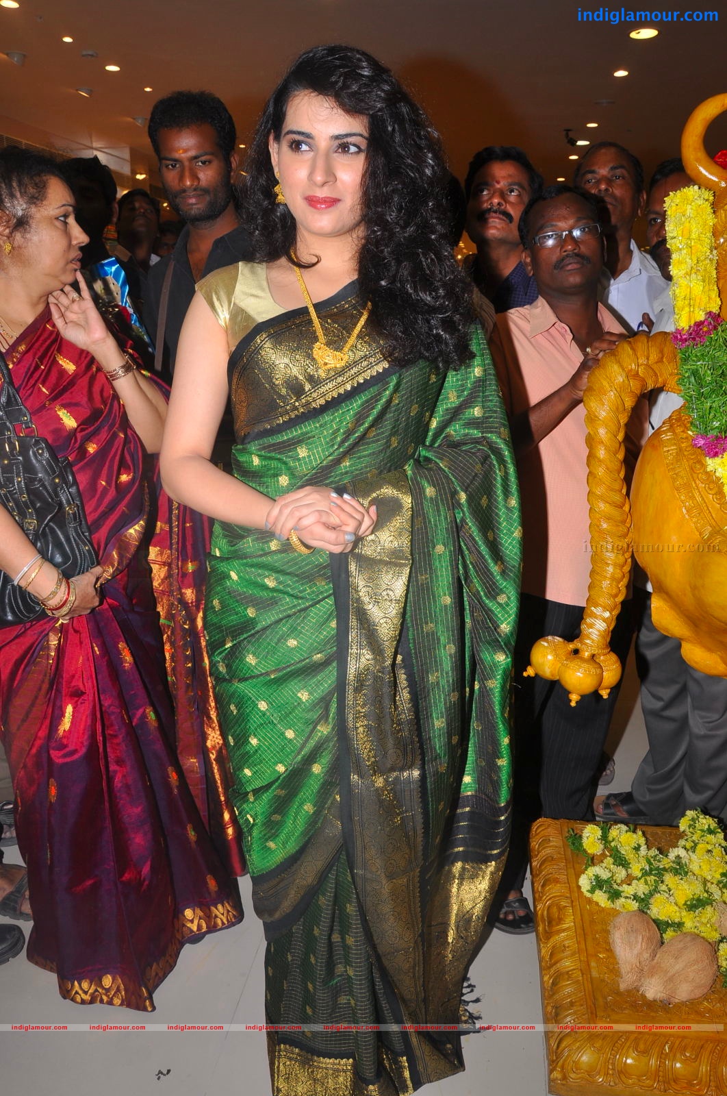 Veda Archana Sastry Actress hd photo