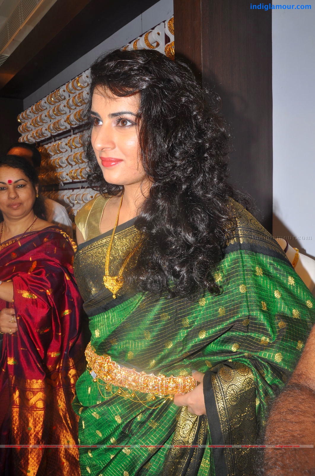 Veda Archana Sastry Actress hd photo