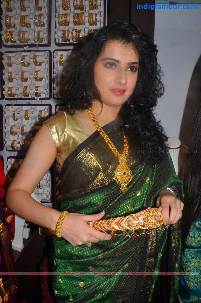 Veda Archana Sastry Actress hd photo
