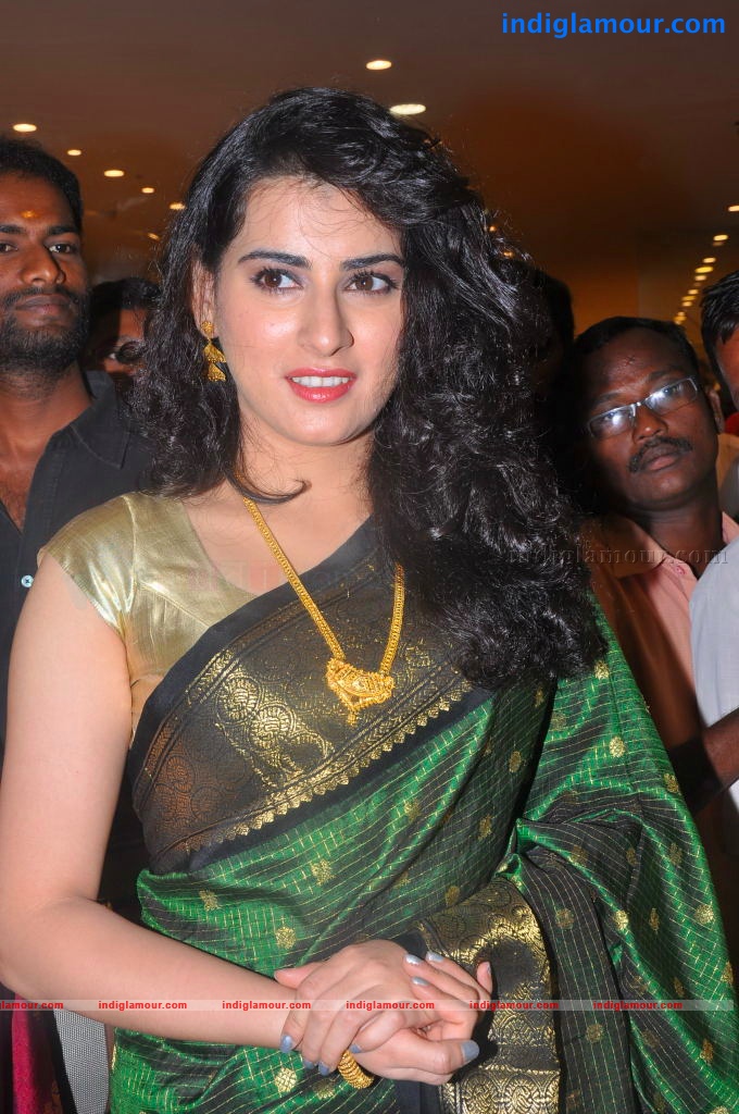 Veda Archana Sastry Actress hd photo