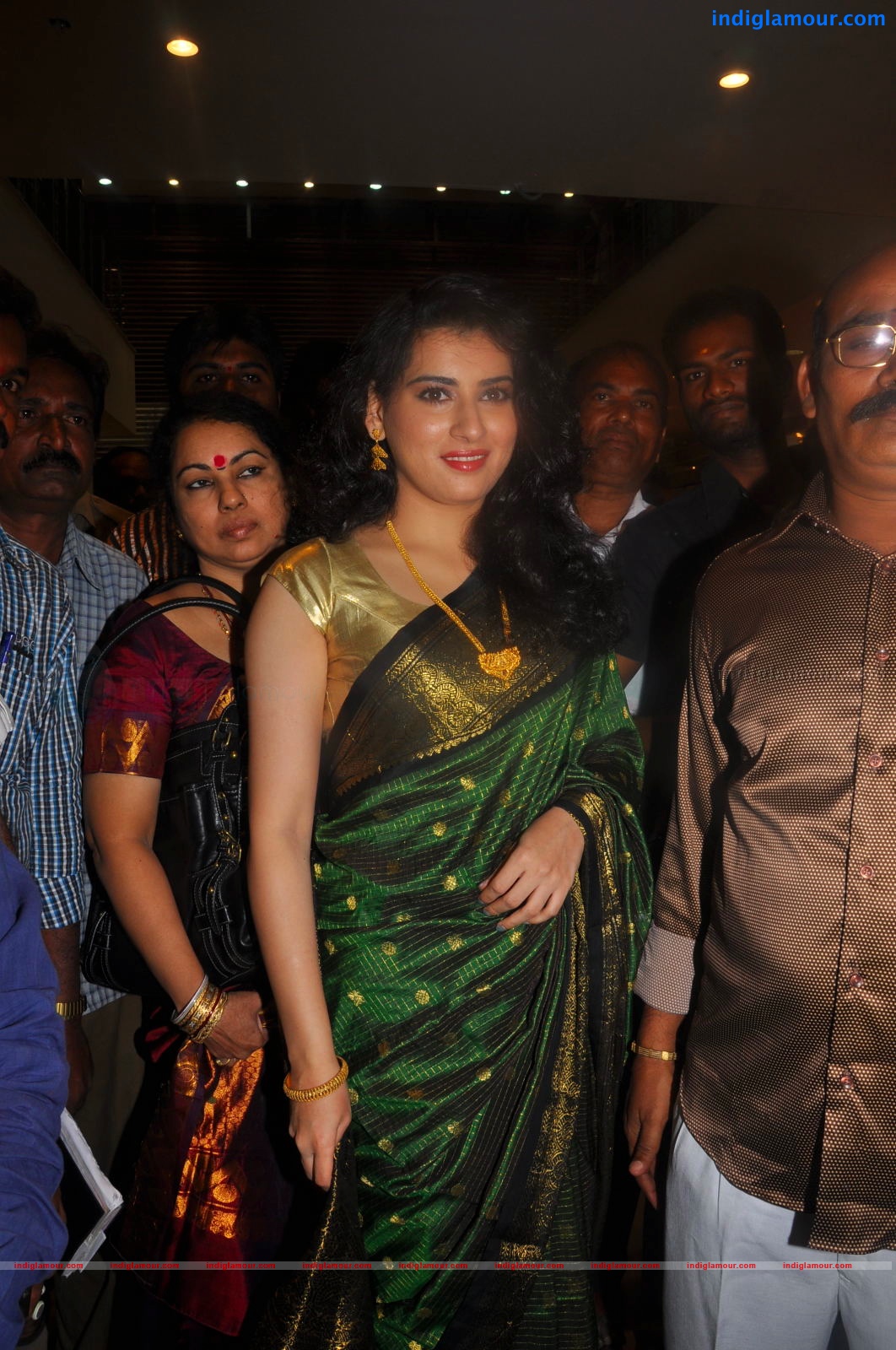 Veda Archana Sastry Actress hd photo
