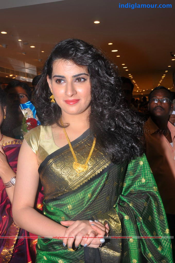 Veda Archana Sastry Actress hd photo