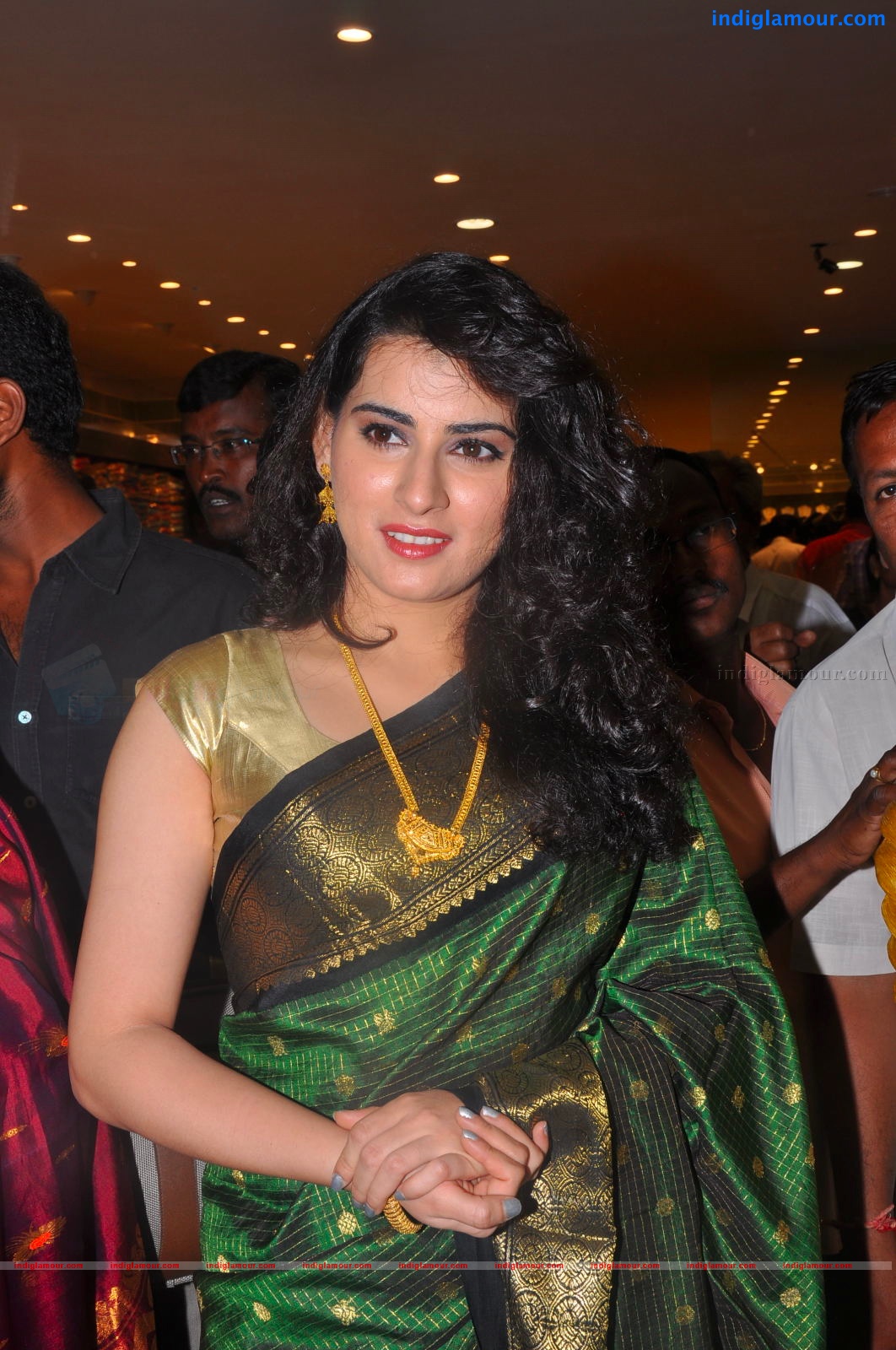 Veda Archana Sastry Actress hd photo