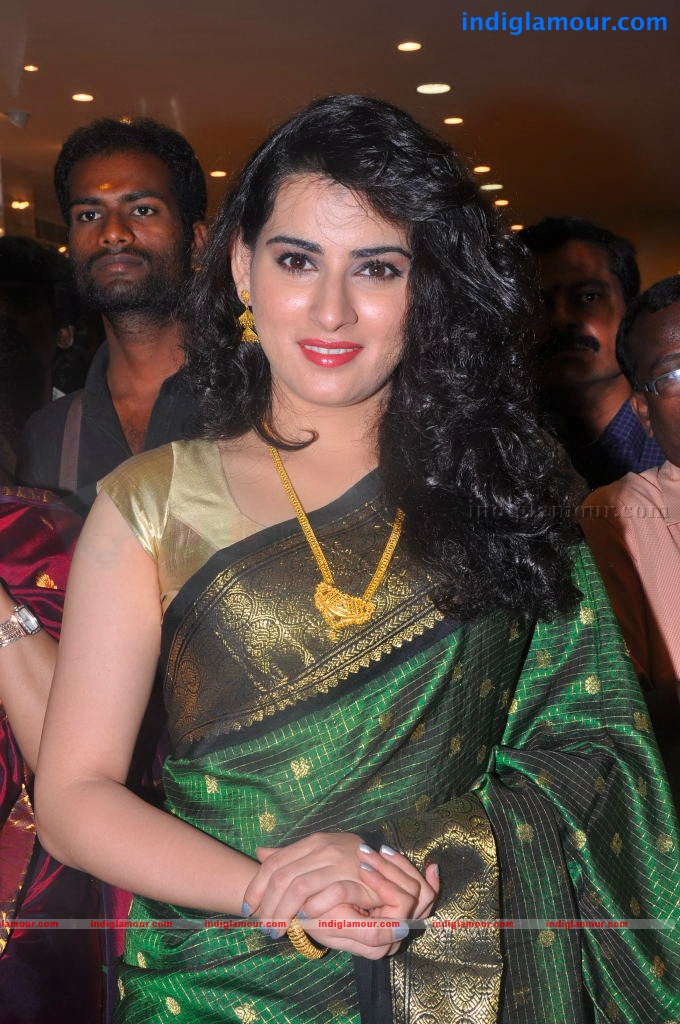 Veda Archana Sastry Actress hd photo