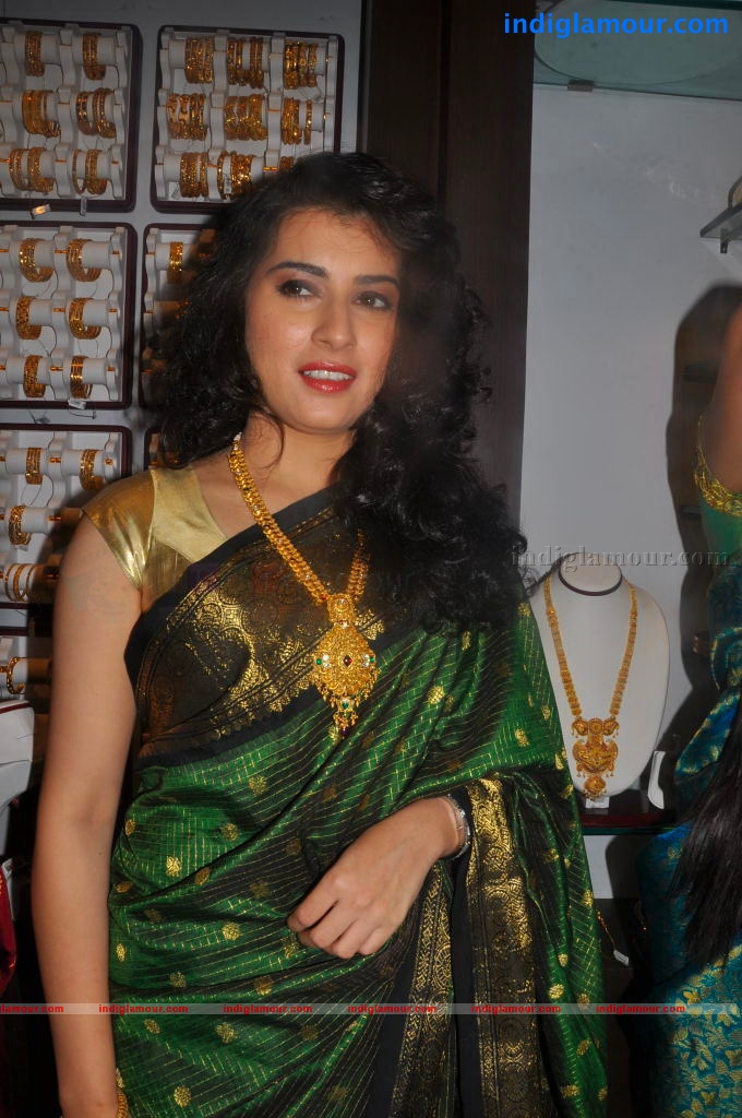 Veda Archana Sastry Actress hd photo