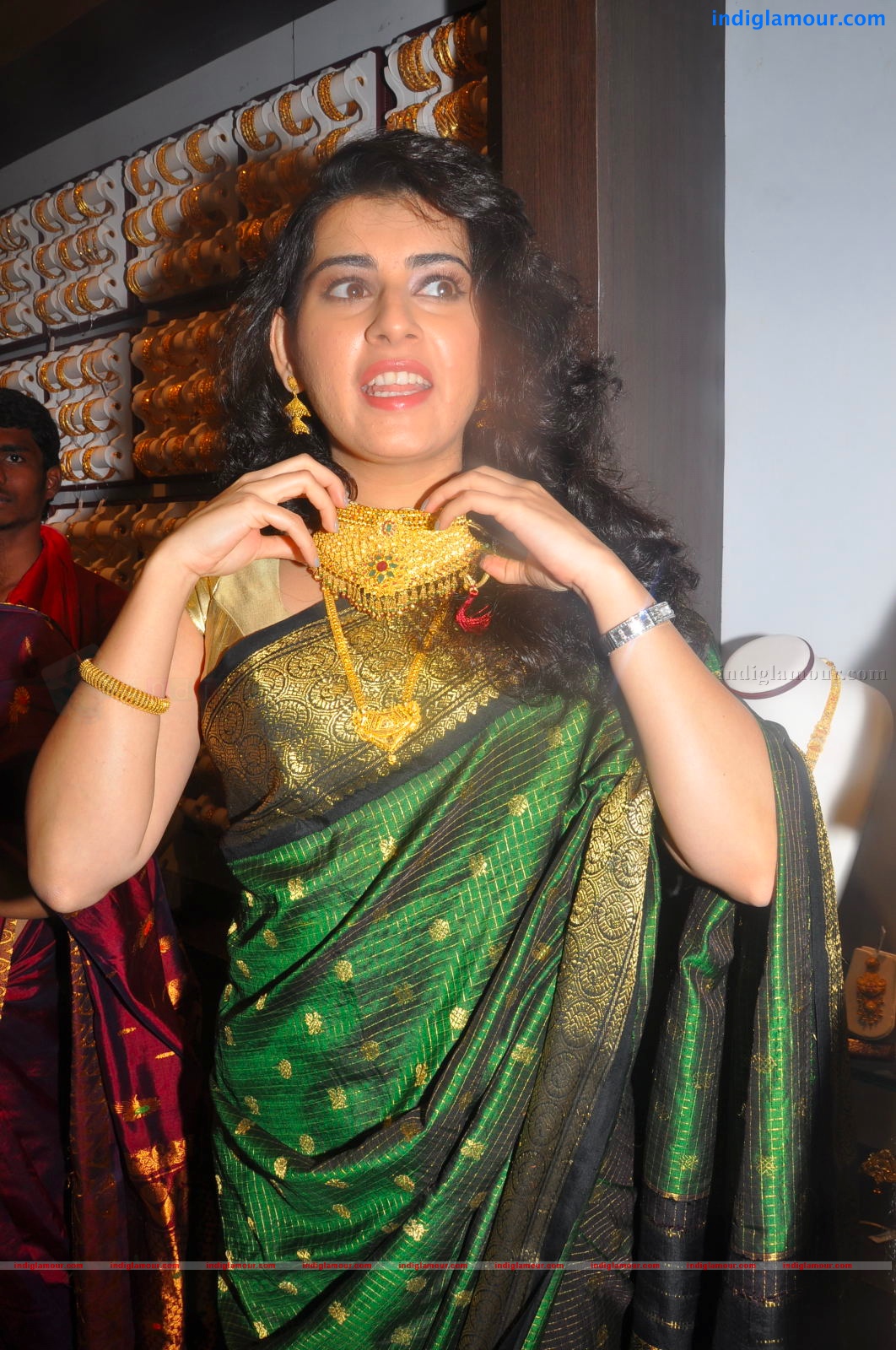 Veda Archana Sastry Actress hd photo