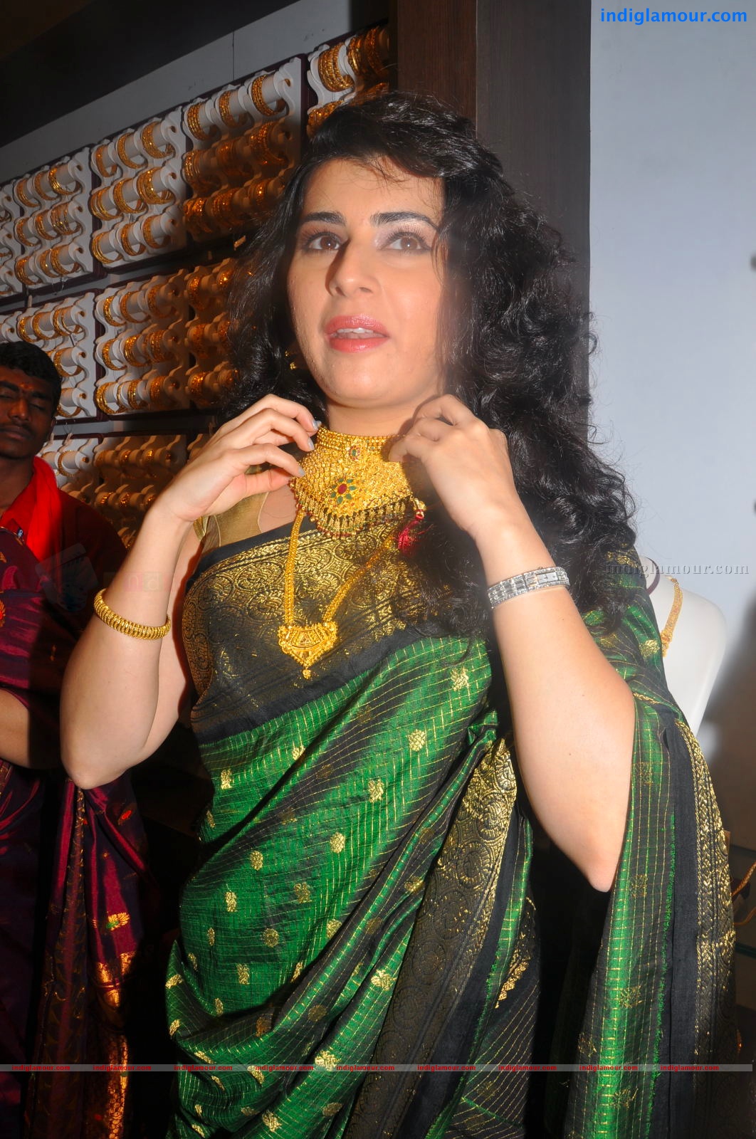 Veda Archana Sastry Actress hd photo