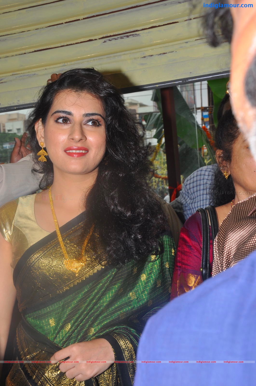 Veda Archana Sastry Actress hd photo