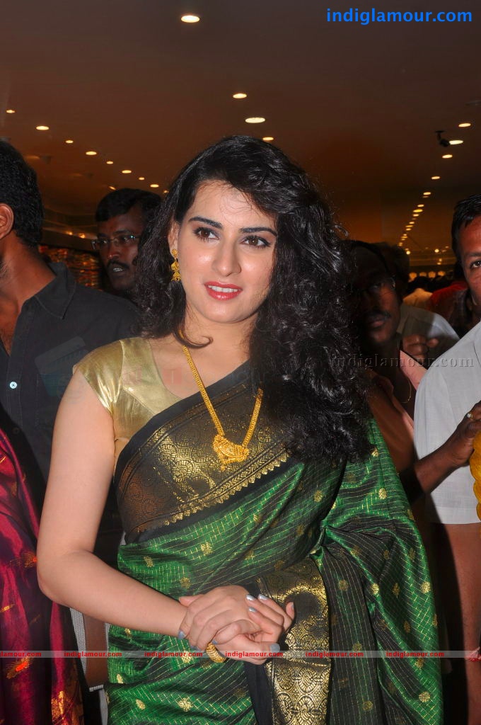 Veda Archana Sastry Actress hd photo