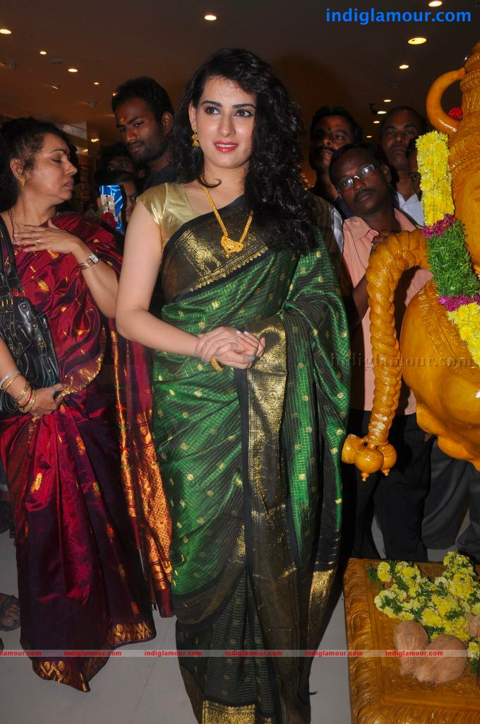 Veda Archana Sastry Actress hd photo