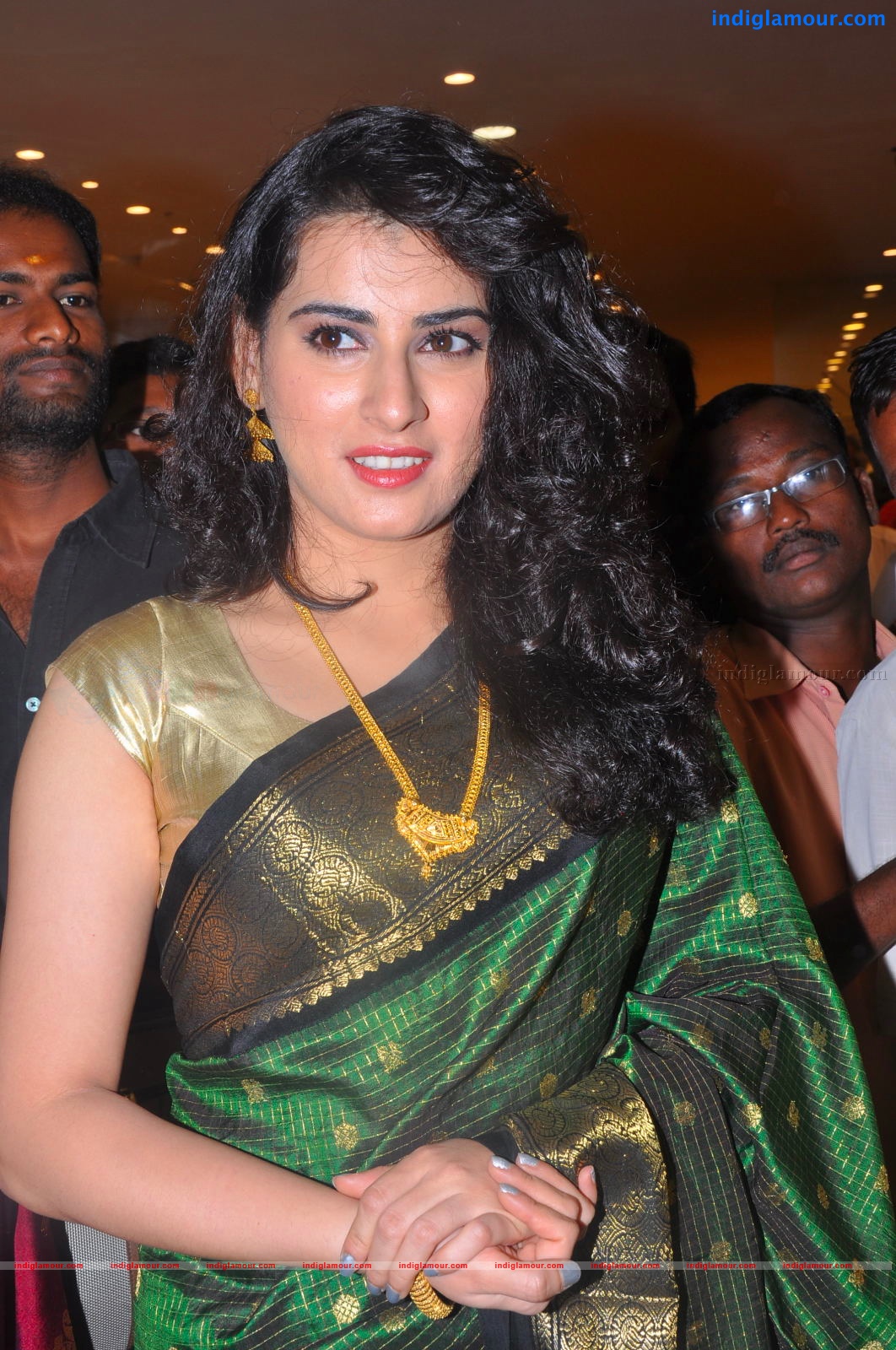 Veda Archana Sastry Actress hd photo