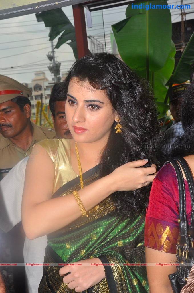 Veda Archana Sastry Actress hd photo