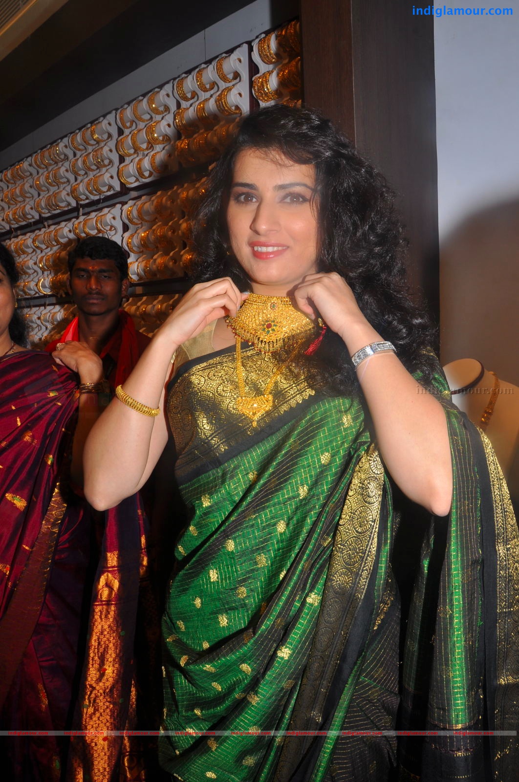Veda Archana Sastry Actress hd photo