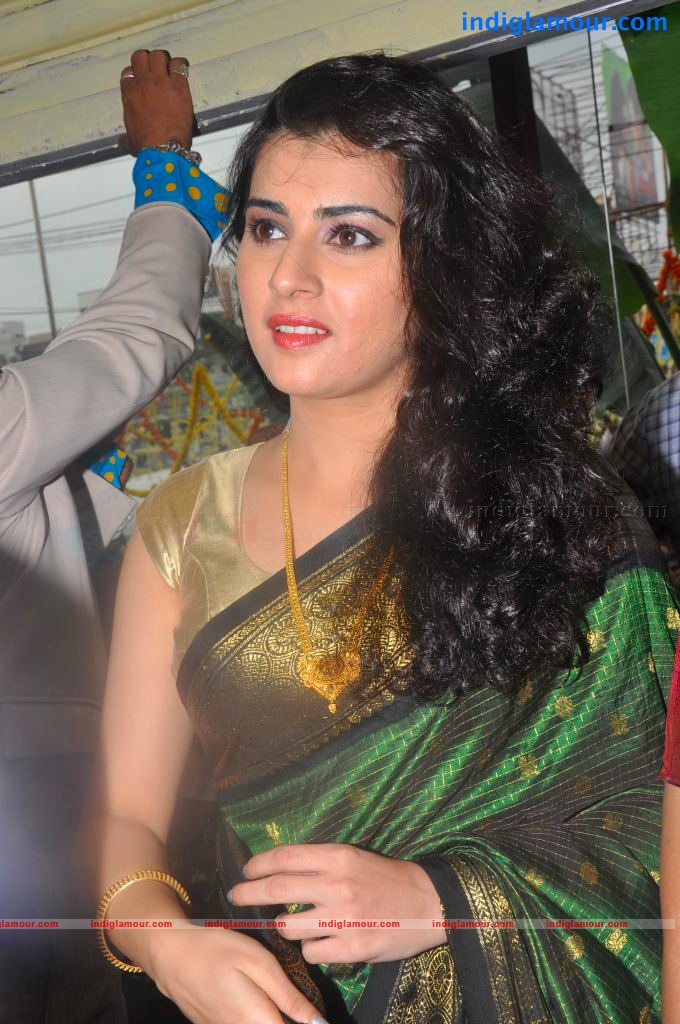 Veda Archana Sastry Actress hd photo