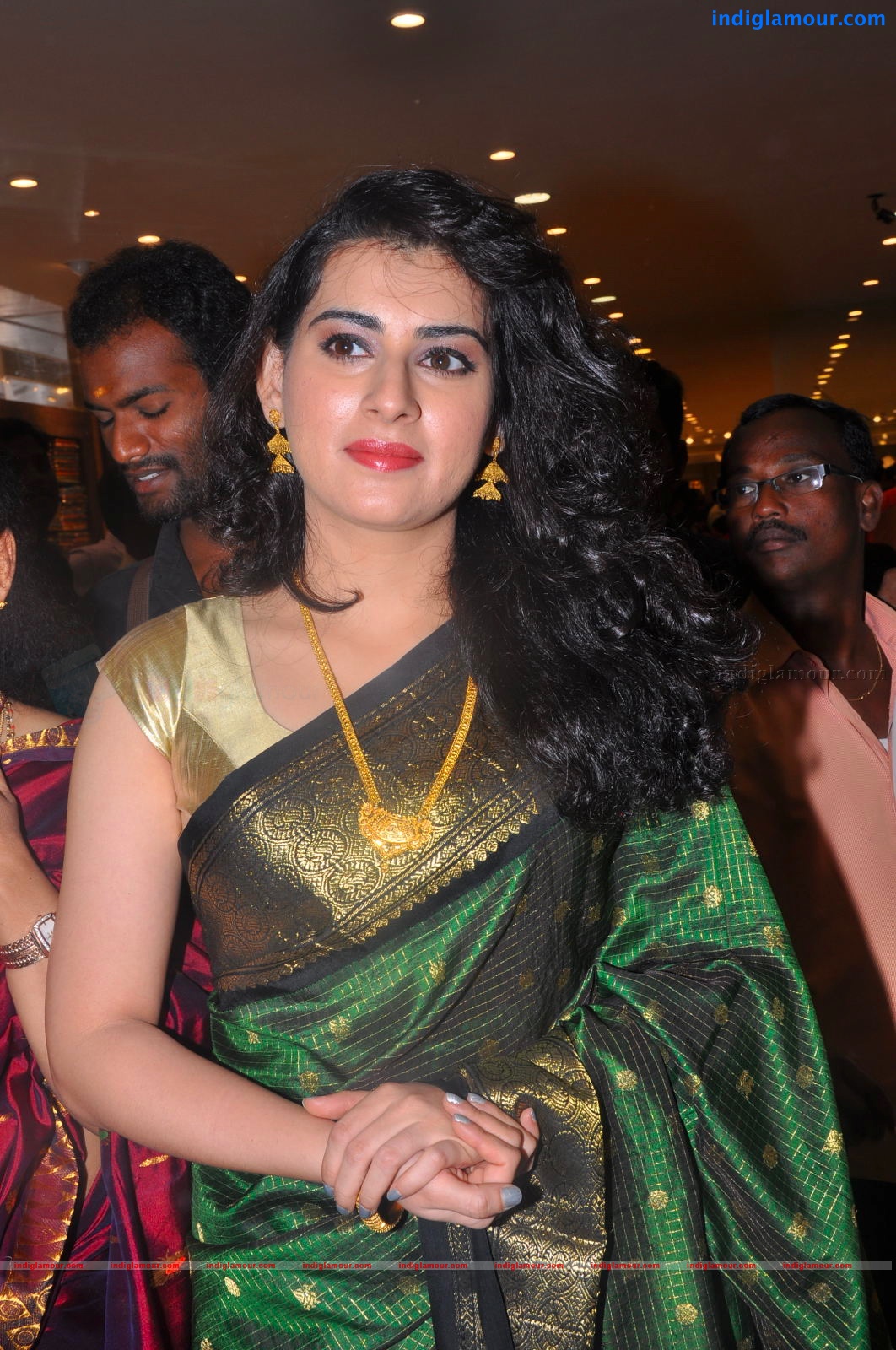 Veda Archana Sastry Actress hd photo