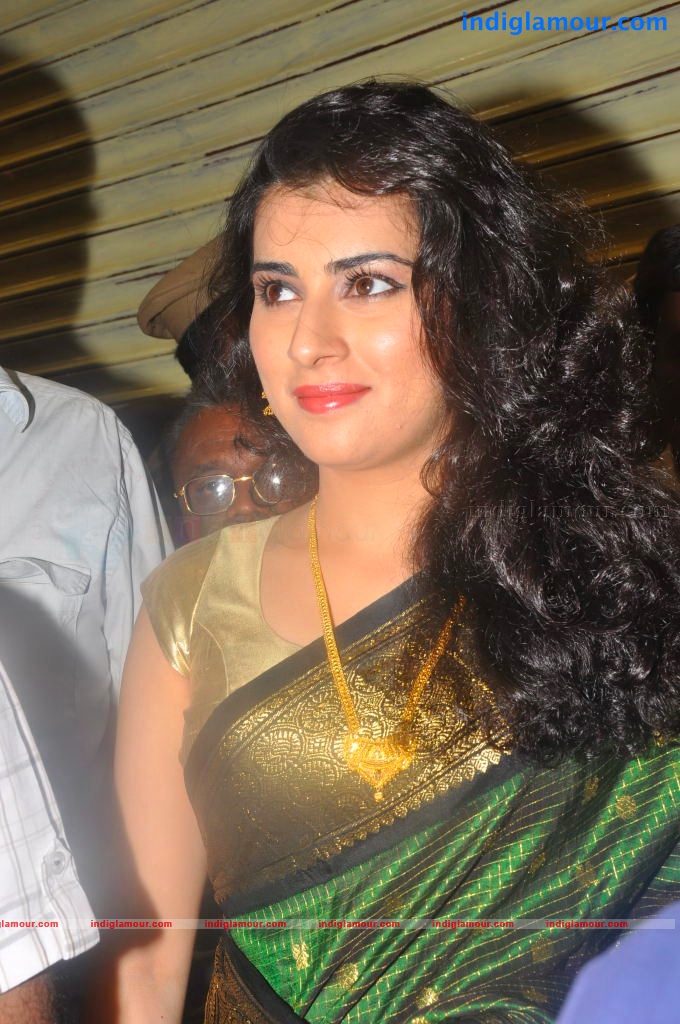 Veda Archana Sastry Actress hd photo