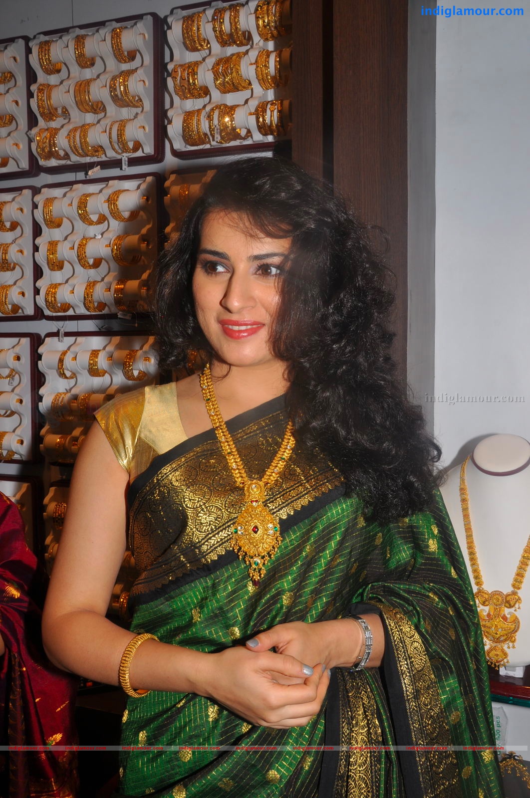 Veda Archana Sastry Actress hd photo