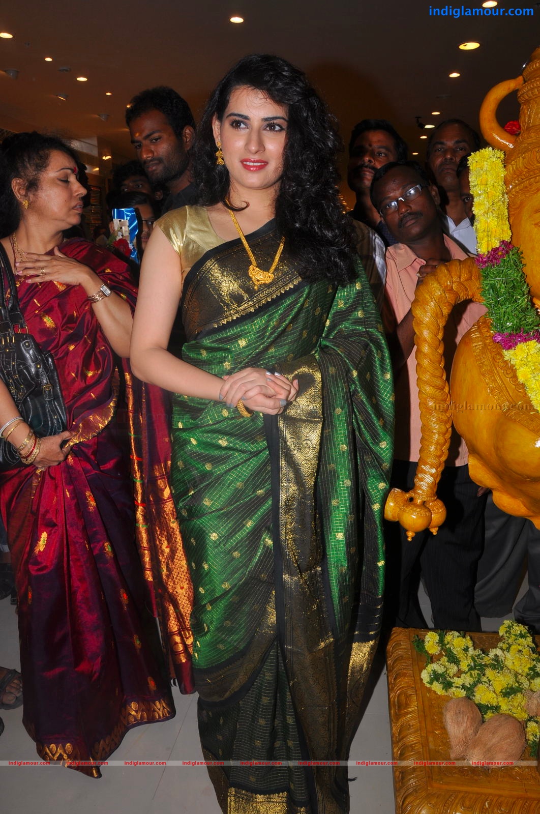 Veda Archana Sastry Actress hd photo