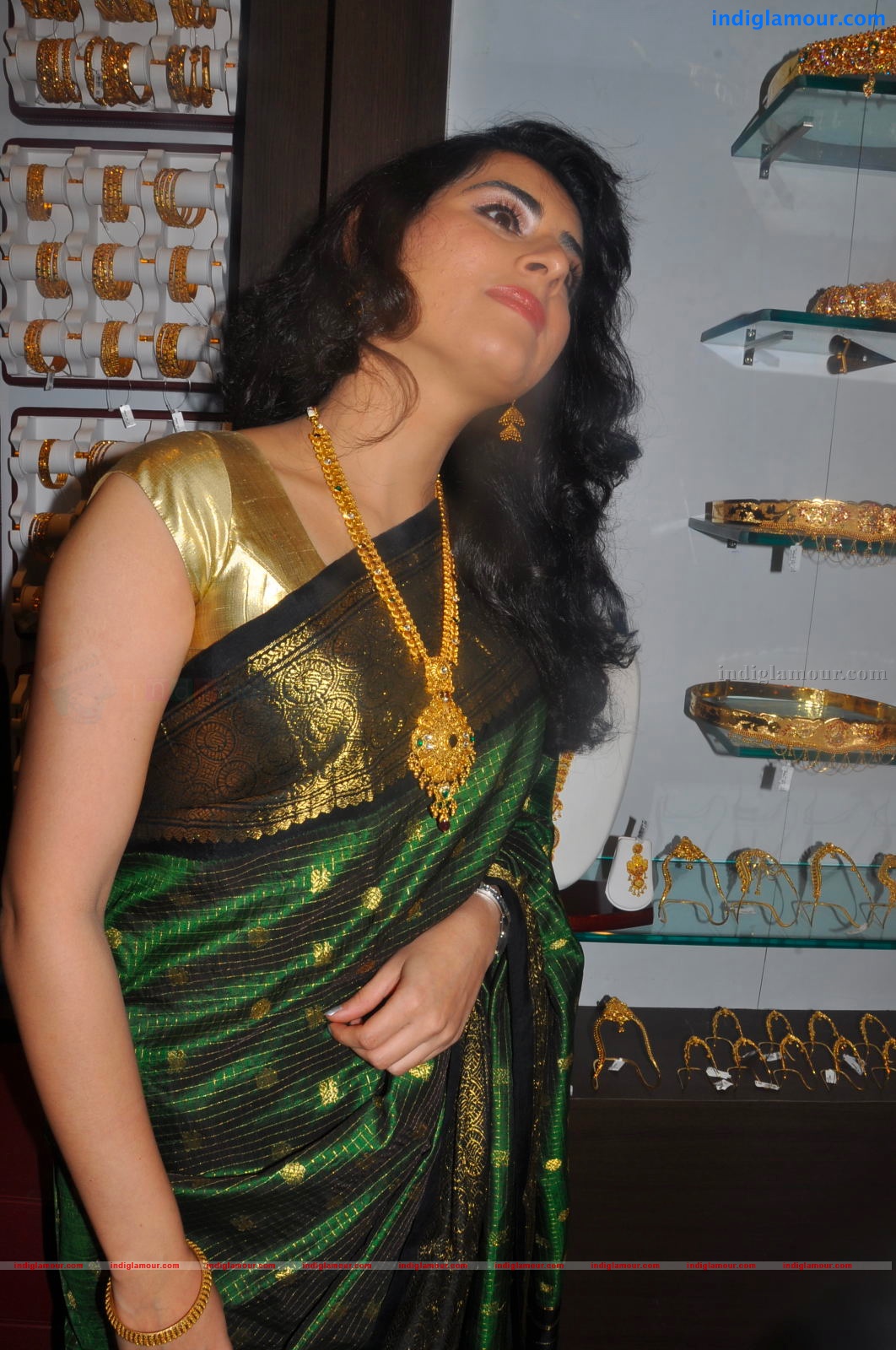 Veda Archana Sastry Actress hd photo