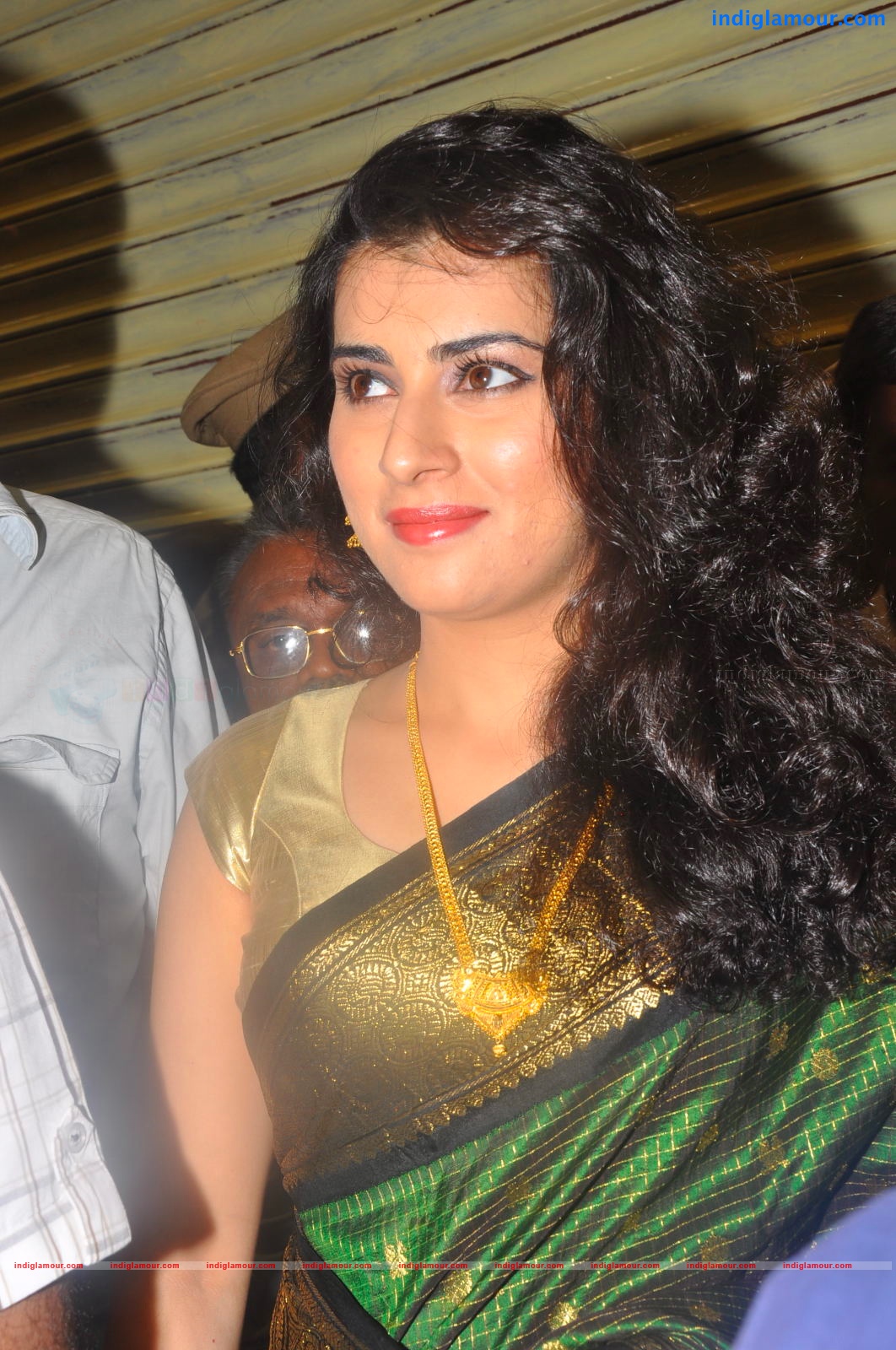 Veda Archana Sastry Actress hd photo