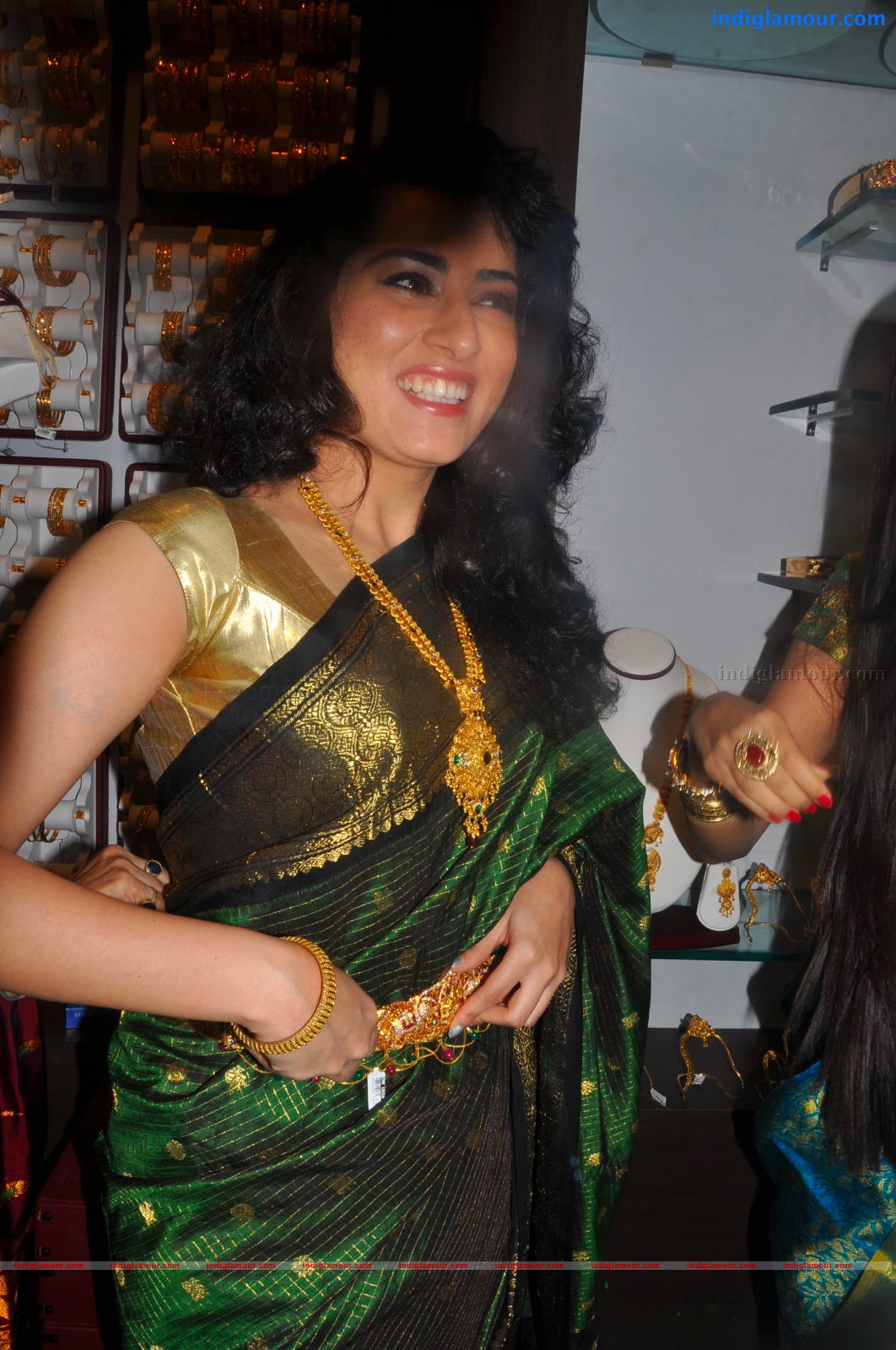 Veda Archana Sastry Actress hd photo