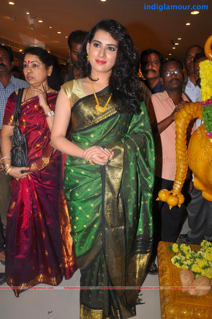 Veda Archana Sastry Actress hd photo
