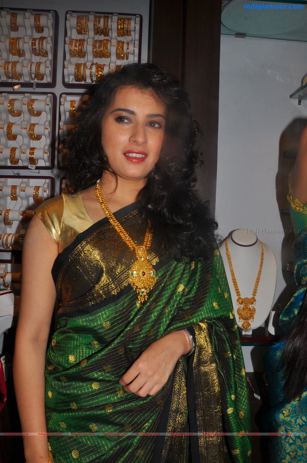 Veda Archana Sastry Actress hd photo