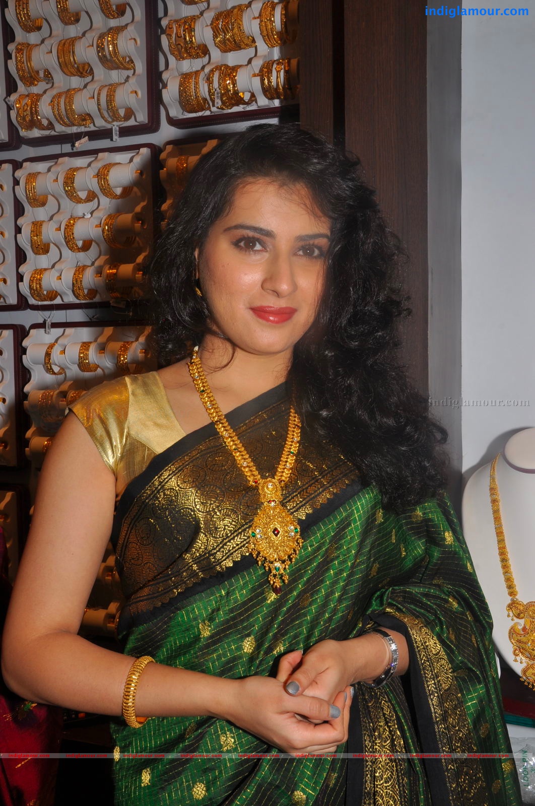 Veda Archana Sastry Actress hd photo