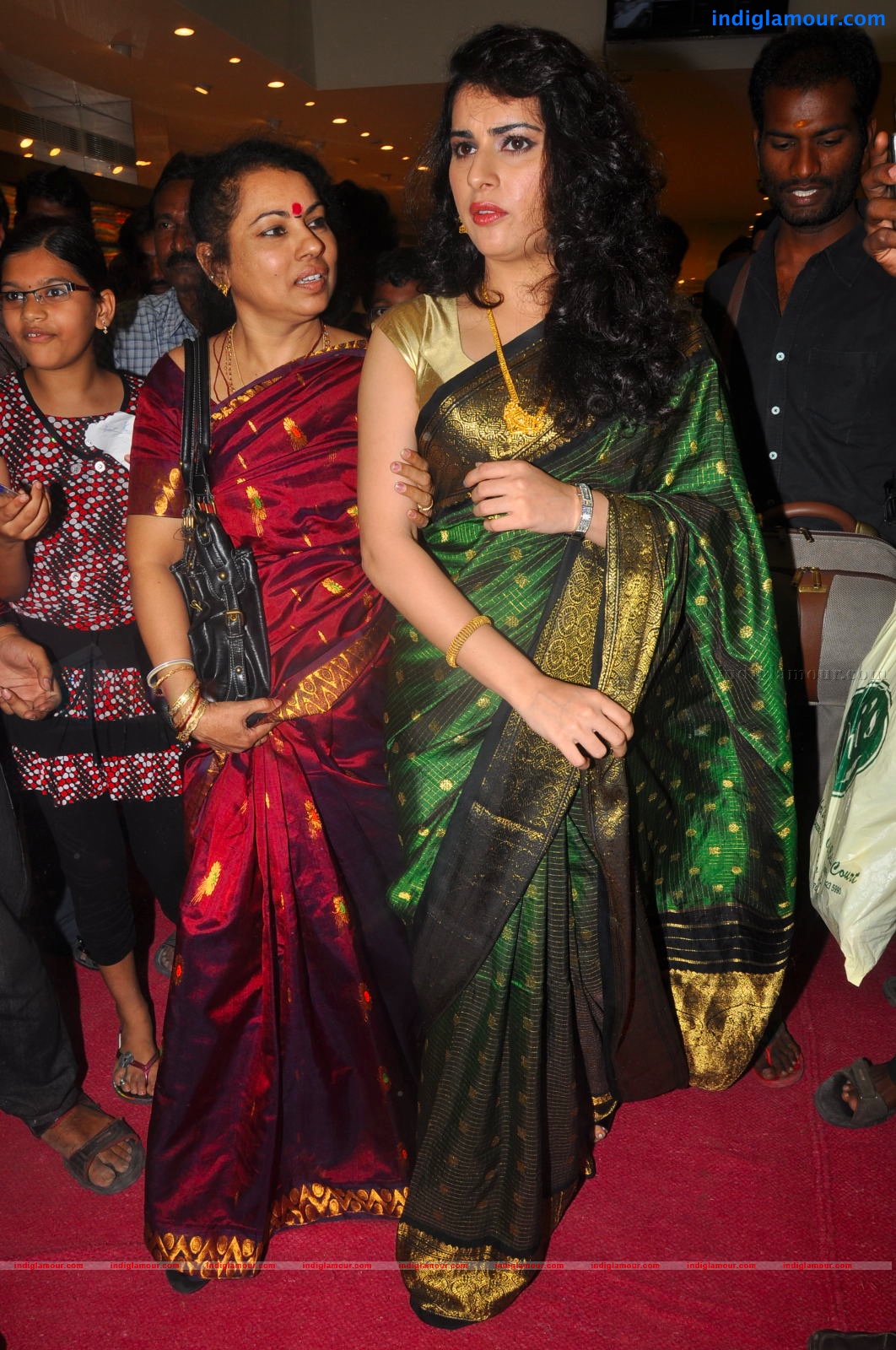 Veda Archana Sastry Actress hd photo