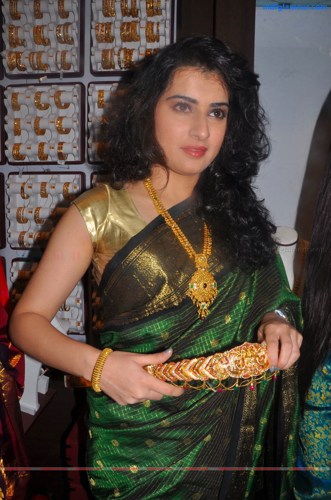 Veda Archana Sastry Actress hd photo