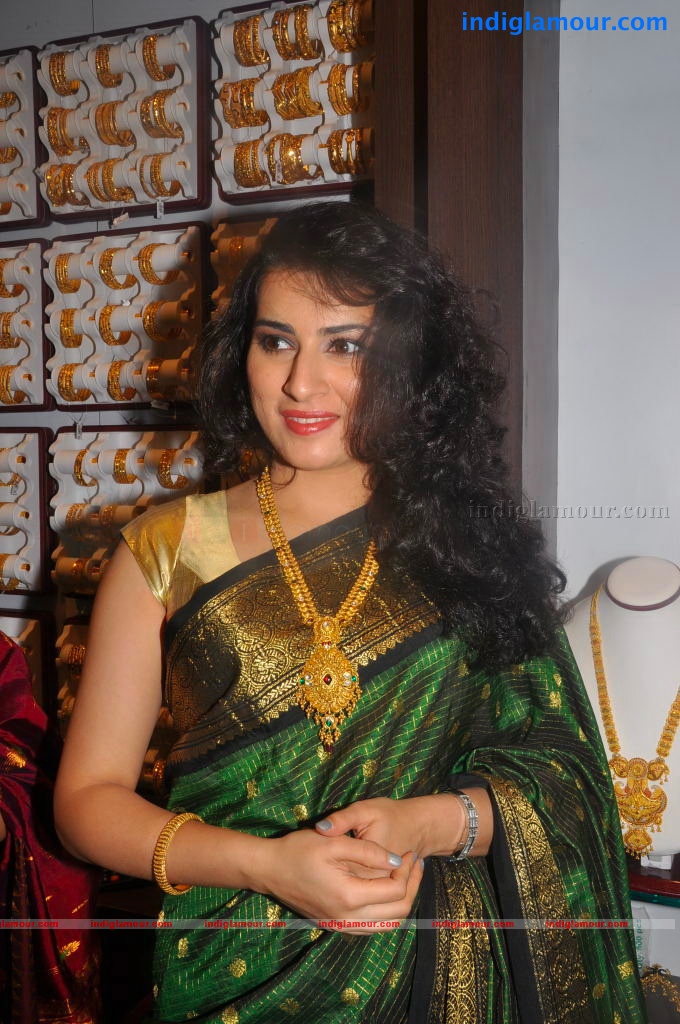 Veda Archana Sastry Actress hd photo
