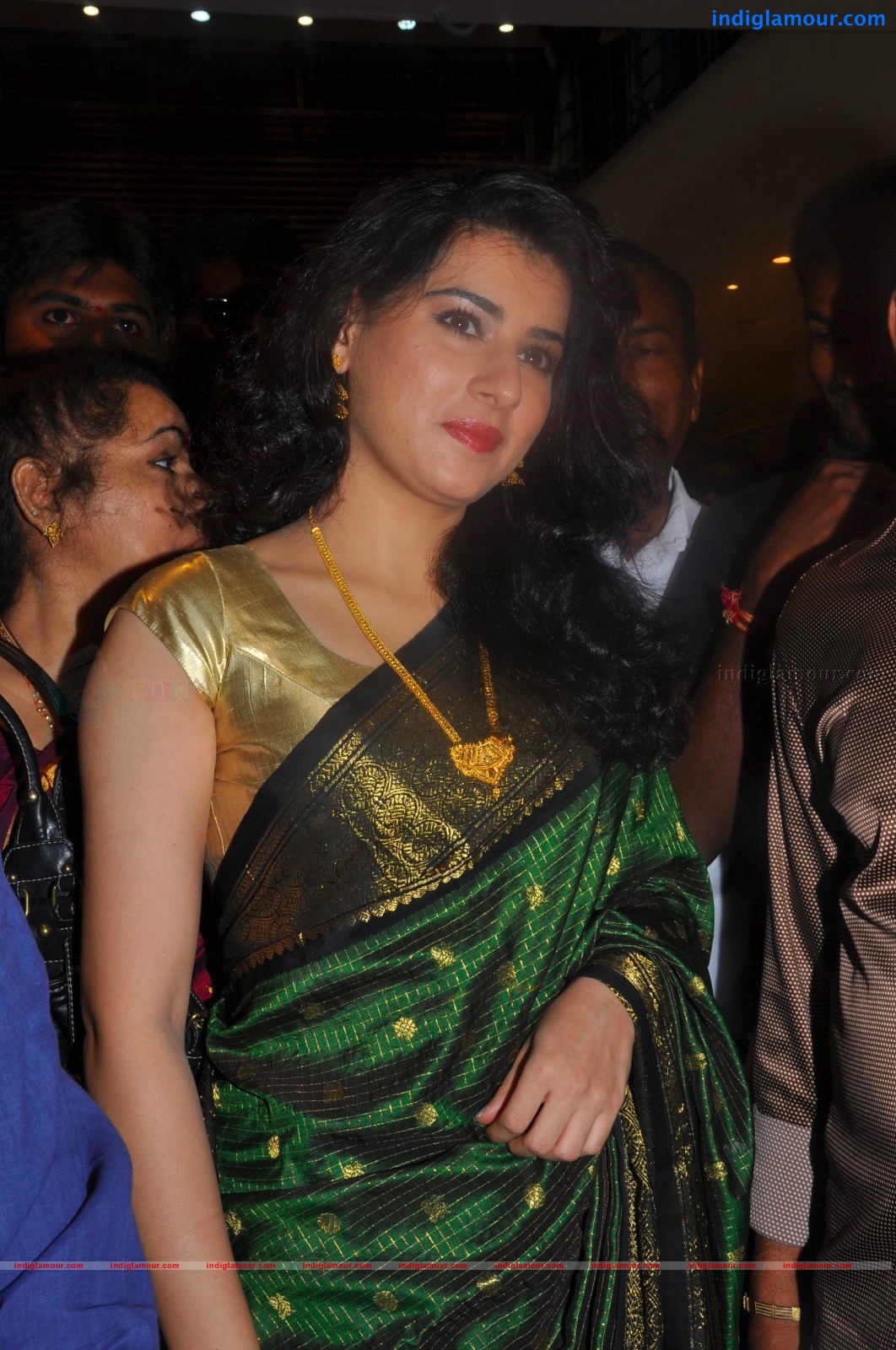 Veda Archana Sastry Actress hd photo