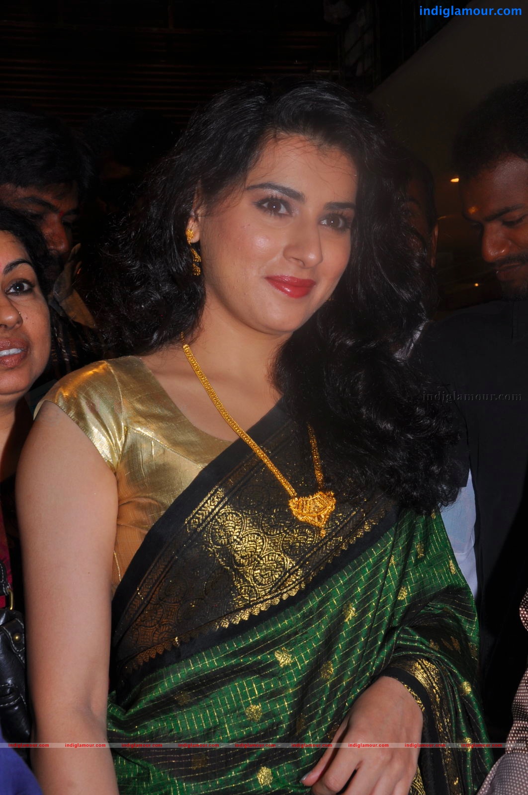 Veda Archana Sastry Actress hd photo
