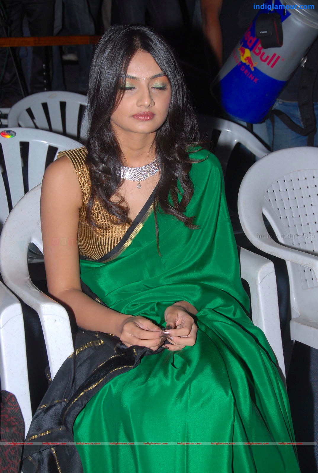 Nikitha Actress hd photo