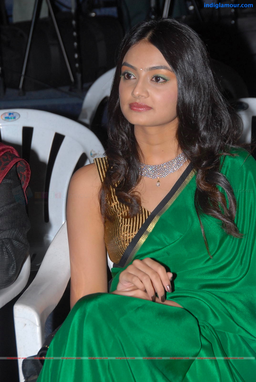 Nikitha Actress hd photo