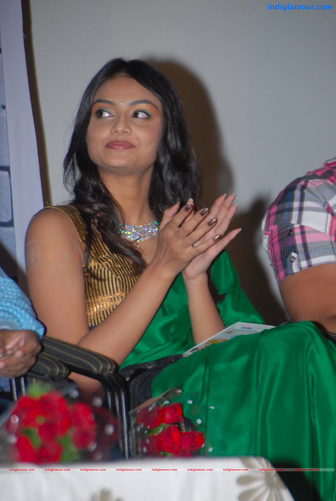Nikitha Actress hd photo