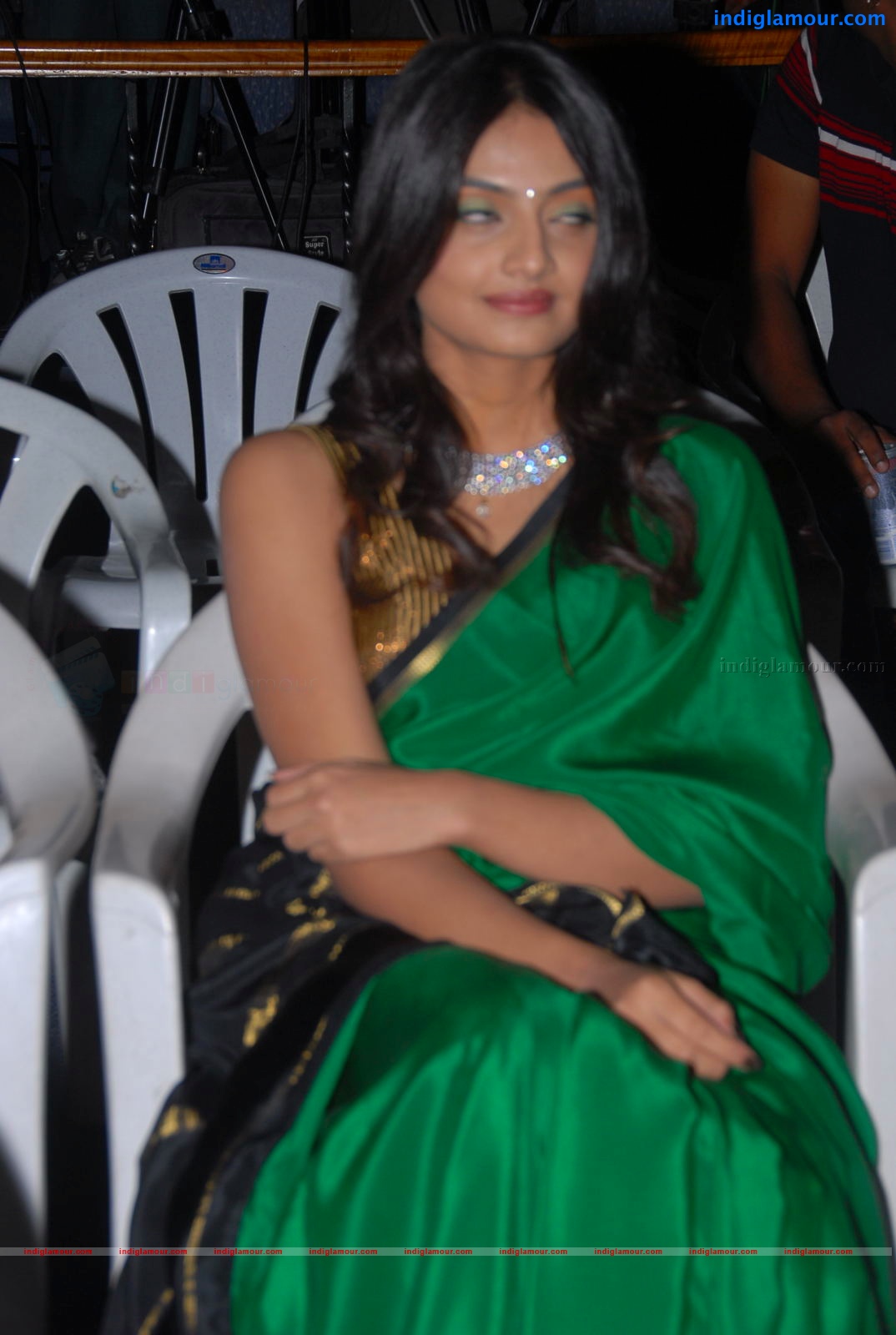 Nikitha Actress hd photo