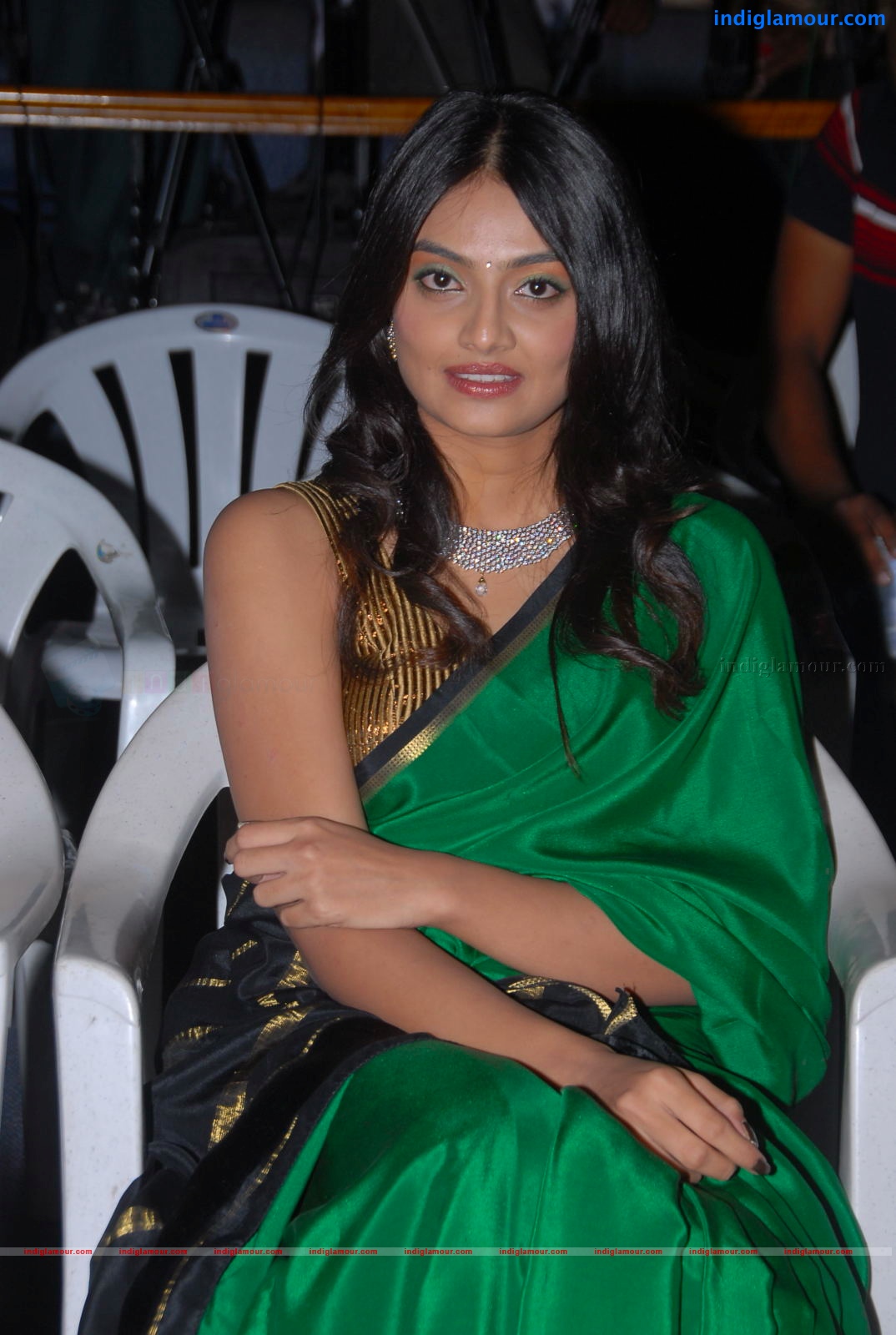 Nikitha Actress hd photo