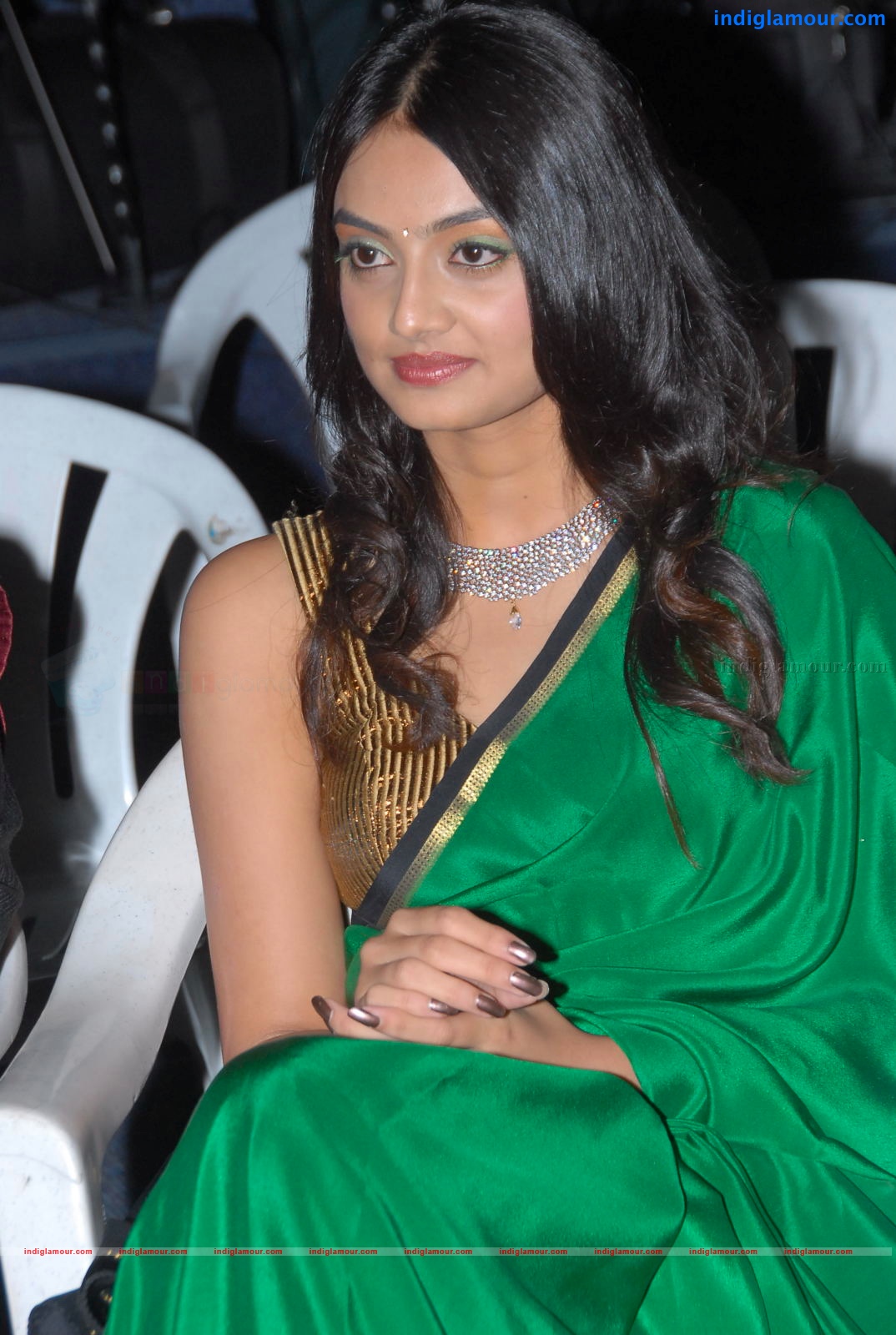 Nikitha Actress hd photo