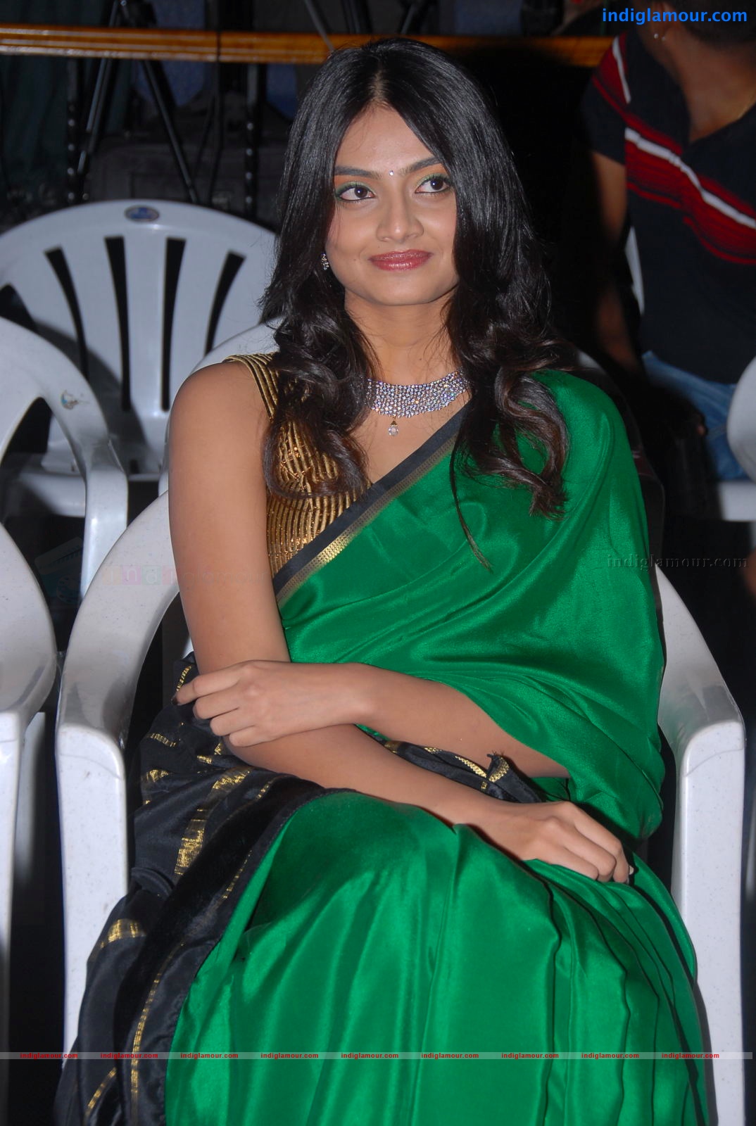 Nikitha Actress hd photo