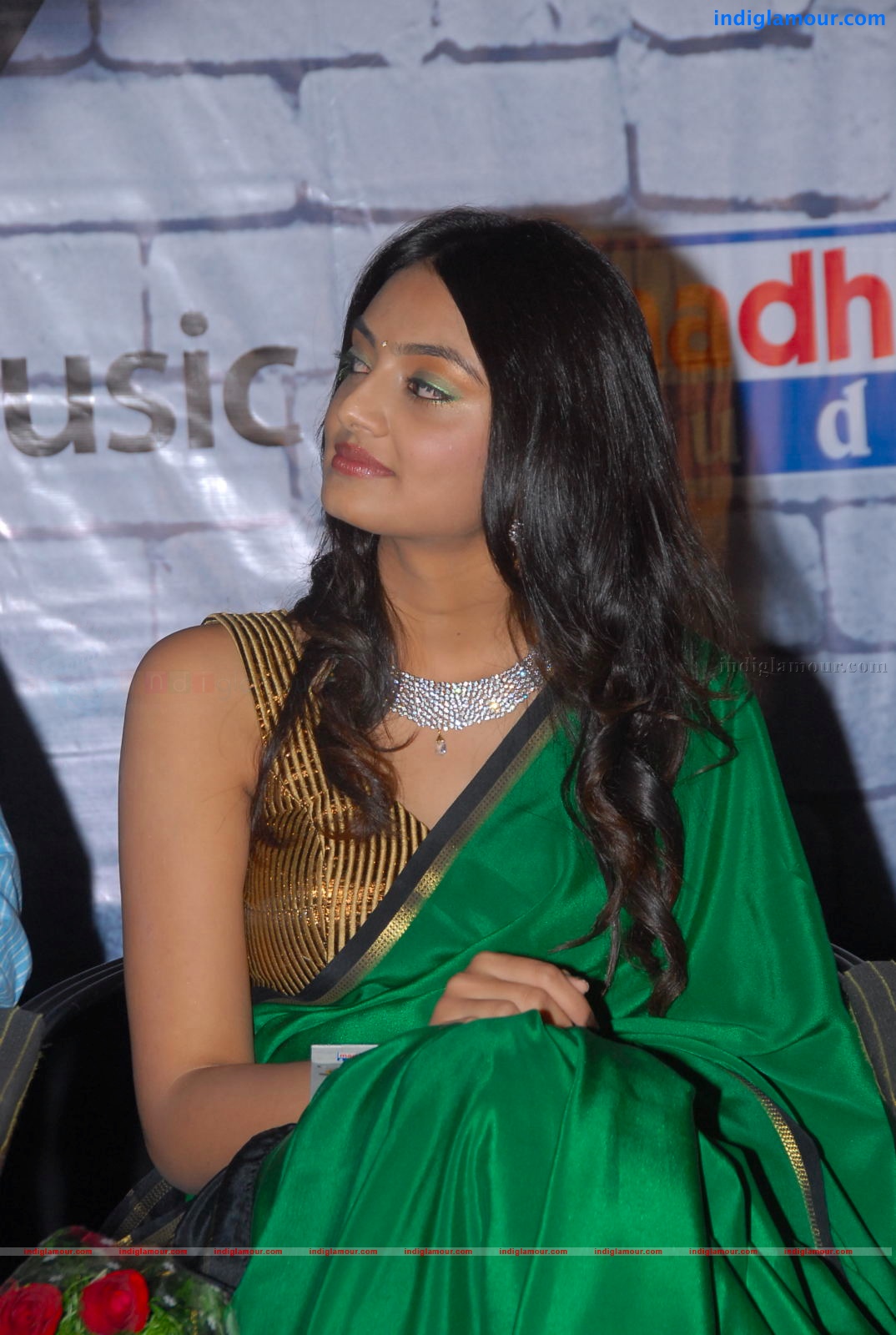 Nikitha Actress hd photo