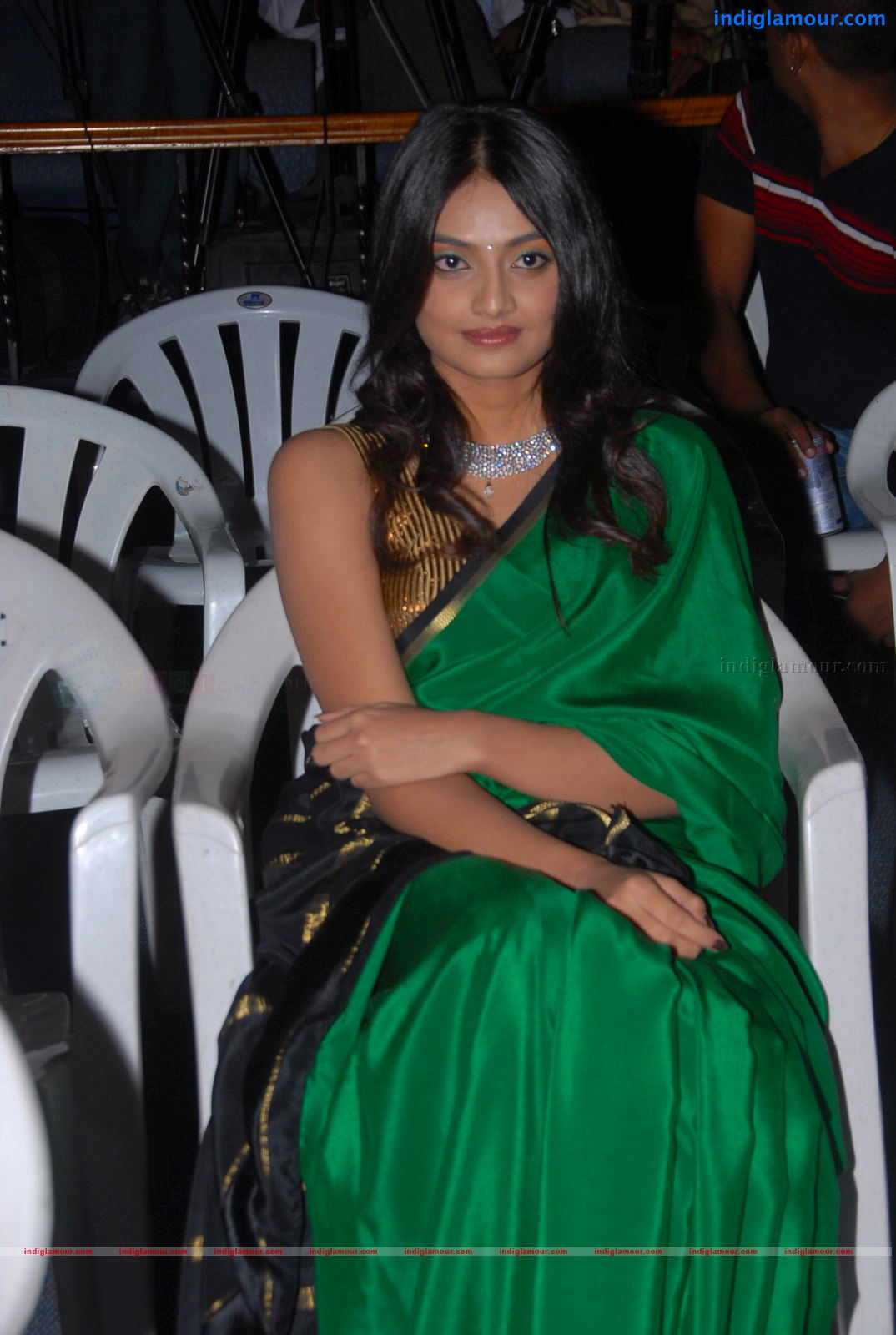 Nikitha Actress hd photo