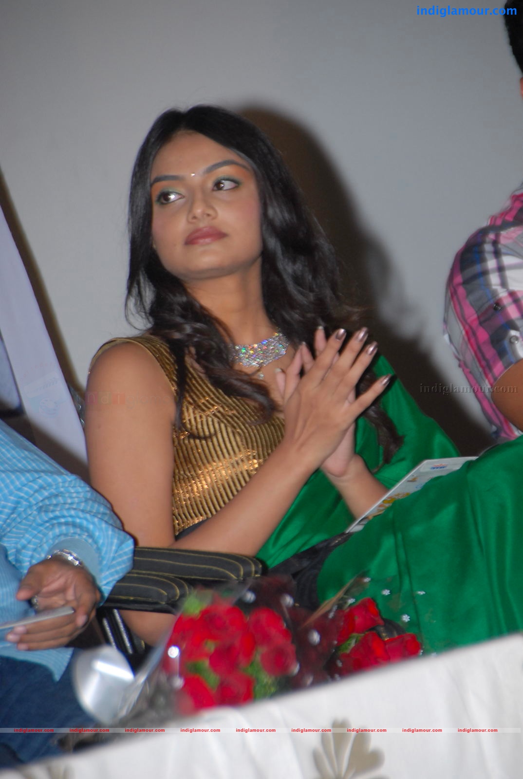 Nikitha Actress hd photo